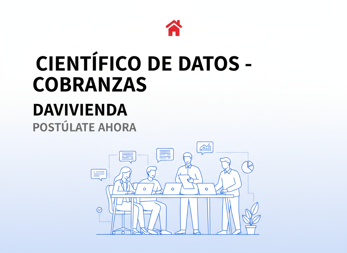 Trabajo Científico de Datos - Cobranzas | Davivienda | Colombia